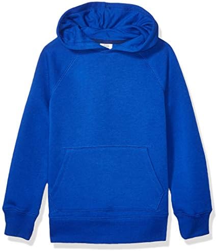 Essentials Boys и Toddlers Reece Pullover Sweatshirts