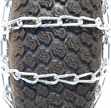 Синџирите на гуми за гуми Rop 2