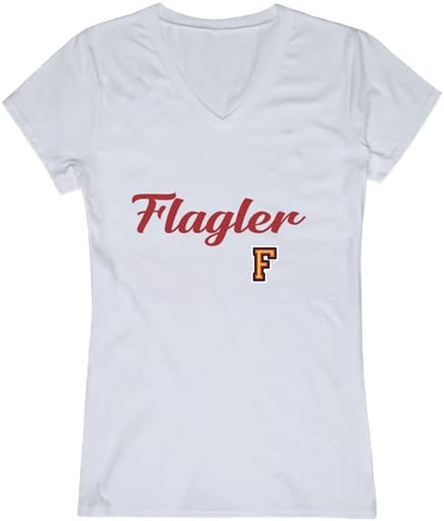 Wенски скрипта за колеџ на републиката Флајлер, маица со маици за жени