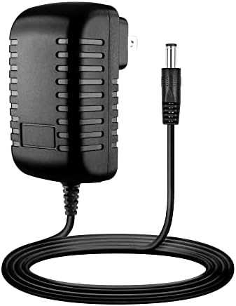 Адаптер Jantoy AC за Sega Sega-CD MK-4102 Genesis Конзола за напојување кабел кабел ПСУ ПСУ