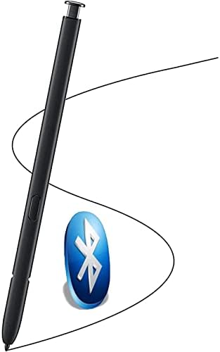 Пен за галакси S22 Ultra S со Bluetooth за Samsung Galaxy S22 Ultra 5G Stylus Pen за замена на далечинскиот управувач за Samsung Galaxy