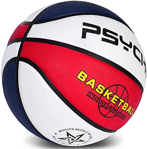 Мудроста ја напушта кошарката 29,5 Официјална големина 7 кошарка на отворено во затворен простор кошарка топка