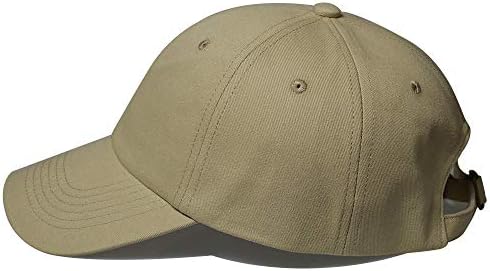Dishixiao Unisex Бејзбол капа, обичен памучен тато капа, прилагодлив задниот ремен со низок профил, спортска капа од бејзбол капа на Бејзбол