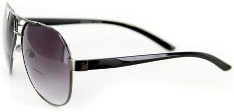„Традиционални авијатичари“ бифокални очила за сонце