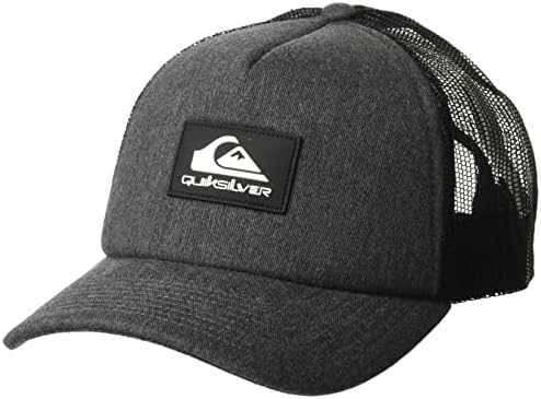 Quiksilver Машка семоќна капа за камионџии