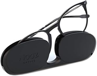 НООЗ Оптика - Сина Светлина Блокирање Очила без корекција За Мажи И Жени - Овална Форма-Алба Колекција