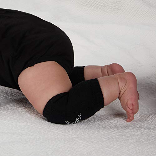 Стефан Бебе без лизгање памучна плетена мешавина на колена, фатете ме ако можете, една големина најмногу одговара
