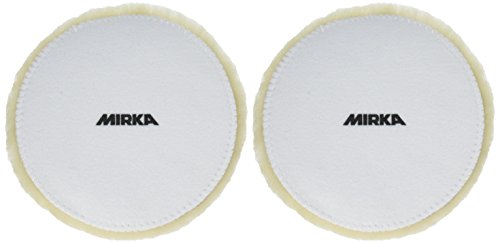 Mirka MPADLW-7.5 јагниња волна подлога