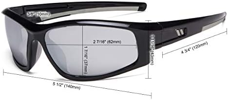 Очила За Очи Бифокални Очила ЗА Сонце ЗА Спортски ТР90 Читачи На Сонце НА Отворено