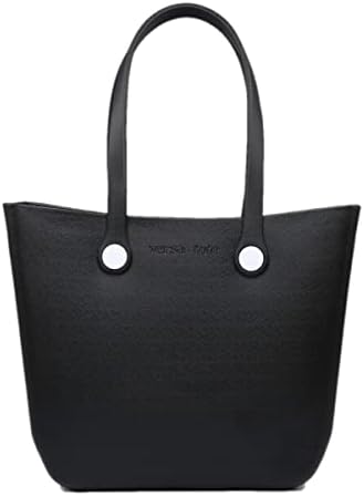 Togен & Co. Тота торба за жени торба за рамо - над торбата со рамо Вира Верса торба со заменливи ленти