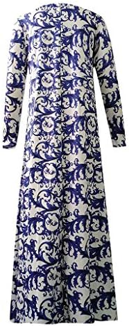 Наметки за летни фустани со кратки ракави за жени формални женски резервоар за резервоарот макси фустан женски летен бохо без ракави ЕМ
