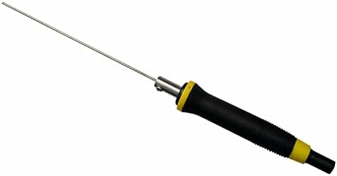 Aimenga пена секач за топла нож Електричен стиропор Алатка за сечење пенкало 100-240V 36W топла жица машина за сечење топло
