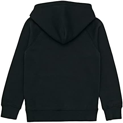 Гант Шилд лого момчиња пуловер качулка