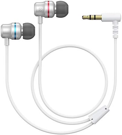Kiwi Дизајн на бучава што ги изолира слушалките во уво компатибилни со додатоци за потрага 2 / Rift S, слушалки со сопствени