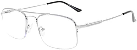 Очила за Очи 3 Нивоа Визија Мултифокус Очила За Читање Ув Заштита Прогресивни Читатели Мажи Жени Рамка За Меморија Што Може