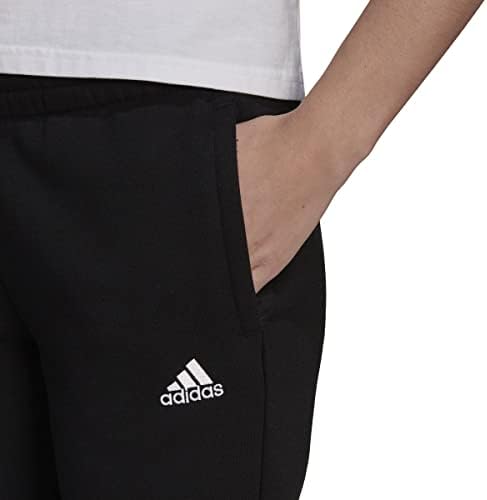 Панталони за лого на руно од Adidas женски есенцијал