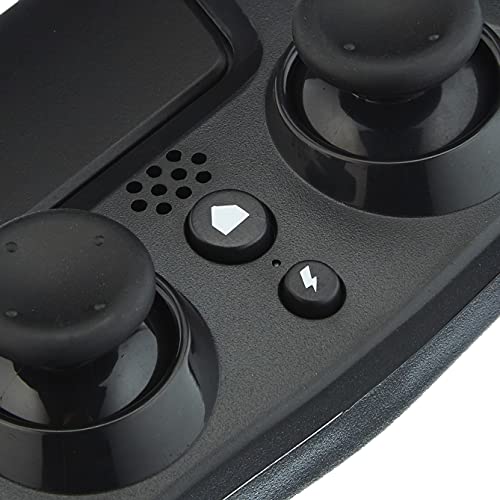 Gioteck VX -4 Wired Controller за PlayStation 4 - црно