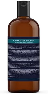 Англиска камилица хидросолна цветна вода - 1 литар