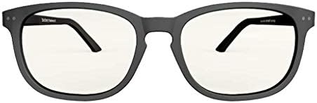 Боровинки-Компјутерски Очила За Читање-XL-Унисекс - сини Очила За Блокирање На Светлината