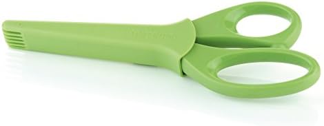Tescoma 888220 210 mm трева зелена, ножици од кујна од не'рѓосувачки челик - кујнски ножици
