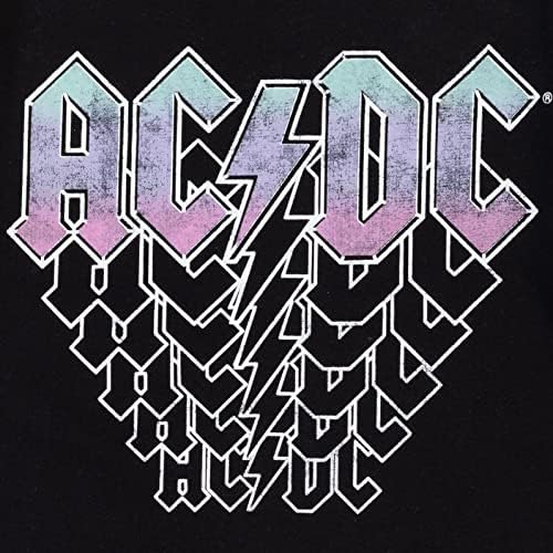 Џемпер за пулвер на AC/DC Fleece