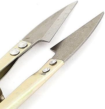 Аексит занаетчиски ножици и ножици предиво за пролетни ножици
