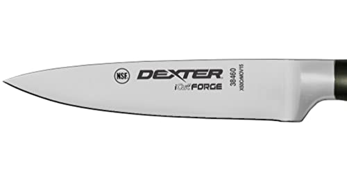 Декстер 38460 3½ “нож за паркирање