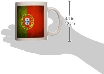Кригла за знаме на Португалија 3, 11-унца
