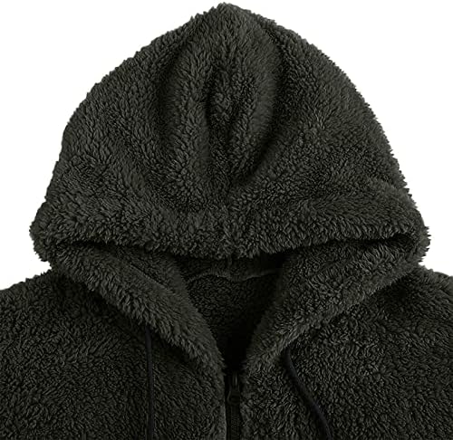 Menssdq мантиски палта и јакни, модни долги ракави на отворено мантили плус големина Зимски затворен врат вграден со средна тежина8