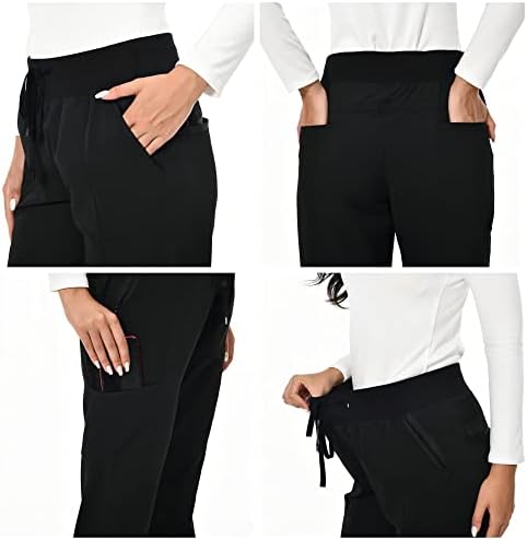 Женски атлетски џогерски панталони пешачење за трчање товак активен тренинг мека лесна тежина Quickdry панталони на отворено обичен