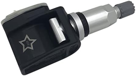 Сензор за притисок на гумата Corgli TPMS за BMW G31/G38 F90 M5 -2023, сензор за монитор за притисок на гумите TPMS 36106872744