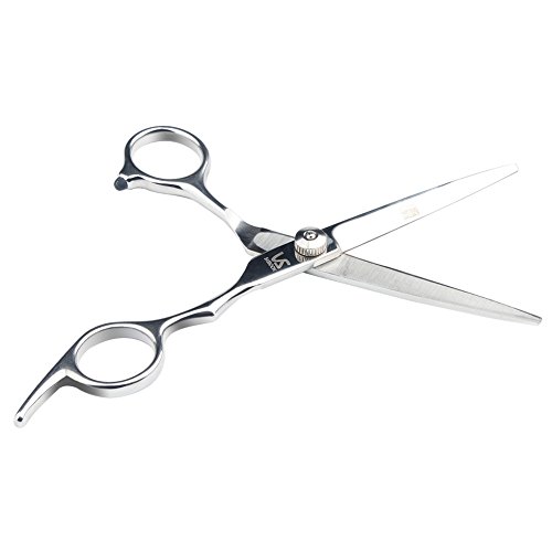 Професионални ножици за сечење на коса со десна рака Бабер -6,0 салони и домашна употреба