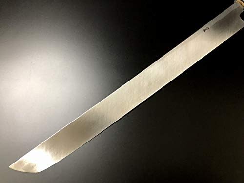 Нож на јапонскиот готвач Аритсугу Сакимару Такобики сина челик сашими 330мм 12,99