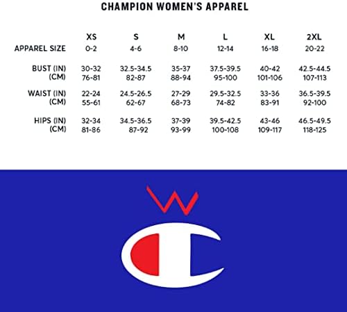 Шампион, обратна ткајана преголема качулка, џемпер од руно во тешка категорија за жени