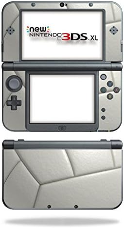 MOINYSKINS кожата компатибилна со Nintendo 3DS XL - Одбојка | Заштитна, издржлива и уникатна обвивка за винил декларална обвивка | Лесен