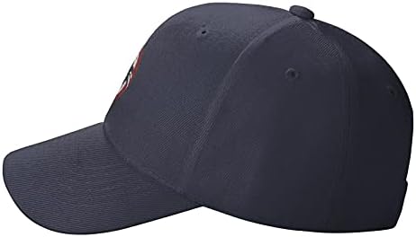 Капче за бејзбол суперхерој, унисекс тексас капа прилагодлива издржлива издржлива сончева капи за пешачење за пешачење