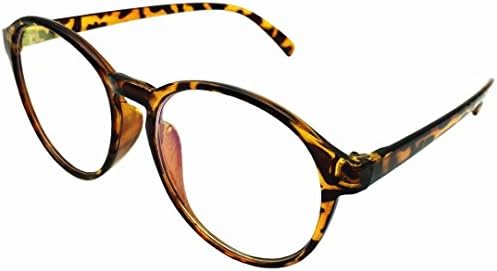 ХУИХУИК +2.50 Преголеми Бифокални Очила За Читање Д Облик Бифокали Мажи Жени Читатели Рамки Од Желки