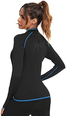 kabeifu тенка џемпери на џек keckек -оман Спортска јакна на лесната јакна за лесна јакна погодна за сите видови спортски фитнес
