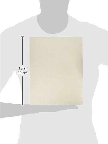 Arnold Grummer за еднократна употреба на каучи, 9,5 x 12 инчи, 20 листови - 506, бело