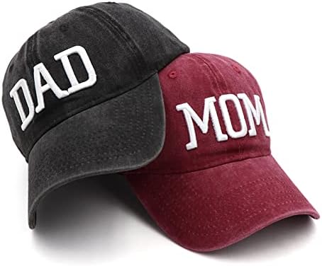 Тато капи за најдобри тато на светот на светот некогаш камионџии капа за бејзбол капа на татковци Ден роденденски подароци за