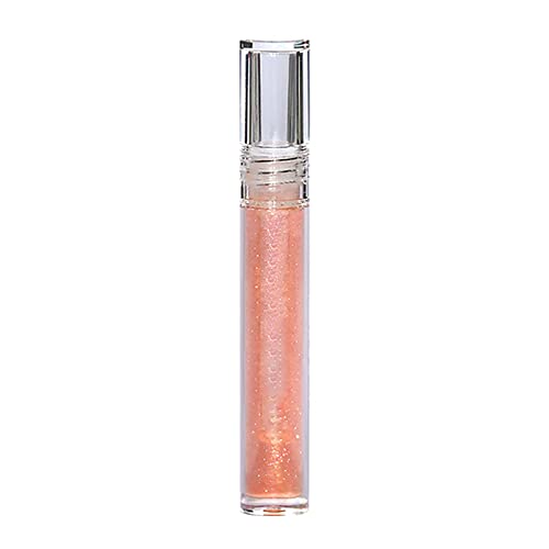 WGUST и огледала за усни масло со кадифена течна кармин за козметика Класичен водоотпорен долготраен мазен мек пристигнување боја целосен