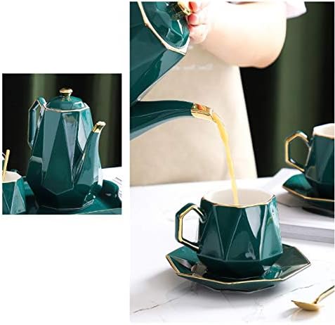 GPPZM чај сет на нордиска чаша чаша чаша чаша чајник сет кафе чаша чаша чаша чаша чаша чаша чаша чаша