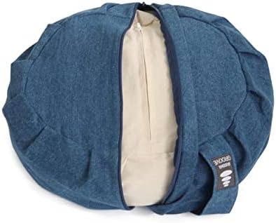 Буда жлеб 'рѓа-дуним Ченил Зафу Забутон, медитациски перничиња, продадени индивидуално