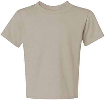 Купете ладни кошули памук поли dri Power Fitness Performance младинска маица