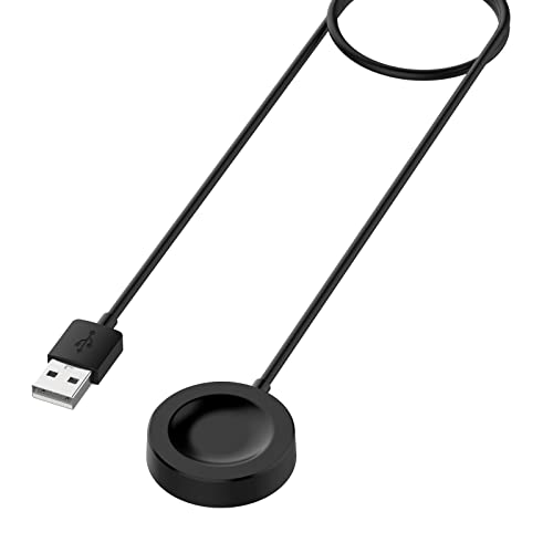 AWADUO Компатибилен Со Huawei Гледајте Крајна Замена USB Чаринг Приклучен Кабел, USB Полнач За Полнење Кабли За Huawei Гледајте