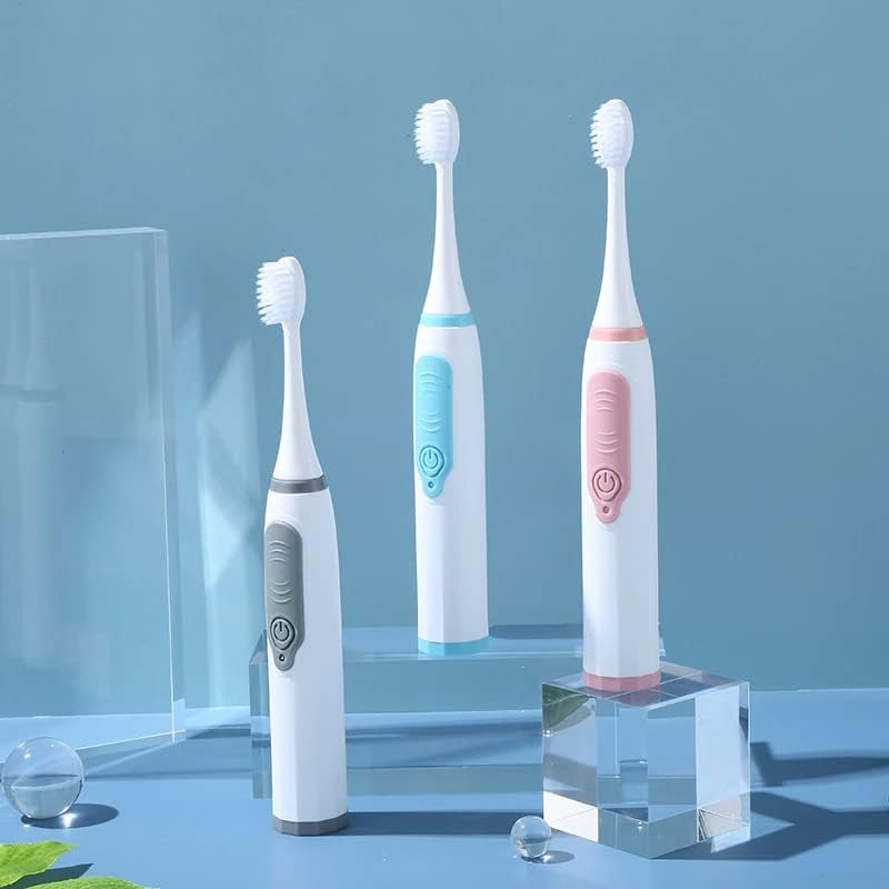 Електрична четка за заби за мажи и жени возрасни домаќинства кои не се реализираат мека влакно целосно автоматско водоотпорни парови акустични