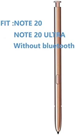 Белешка 20 Замена на пенкало за стилот за Samsung Galaxy Note 20 Note 20 Ultra S пенкало /