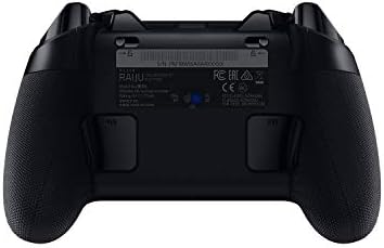 Razer Raiju Турнир Издание Без 1. 04 Фирмвер Игри Контролор Bluetooth &засилувач; Жична Врска (Обновено
