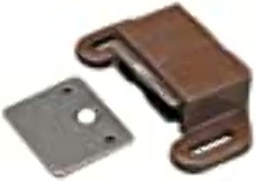 АП производи 013-012 Страничен монтиран магнетски улов - сет од 2