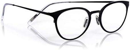 очила Џим Денди Унисекс Премиум Очила За Читање За Мажи И Жени | Тркалезни Очила За Очи